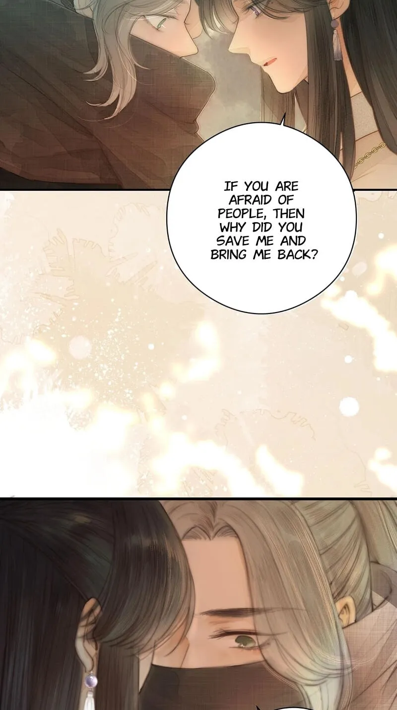 Read My Charming Bandit chapter 3 image 1 on Lezhin