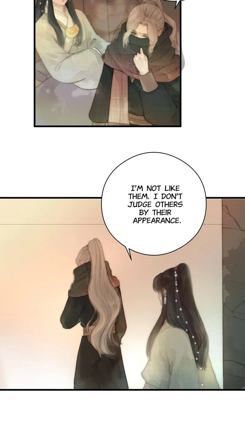 Read My Charming Bandit chapter 3 image 10 on Lezhin