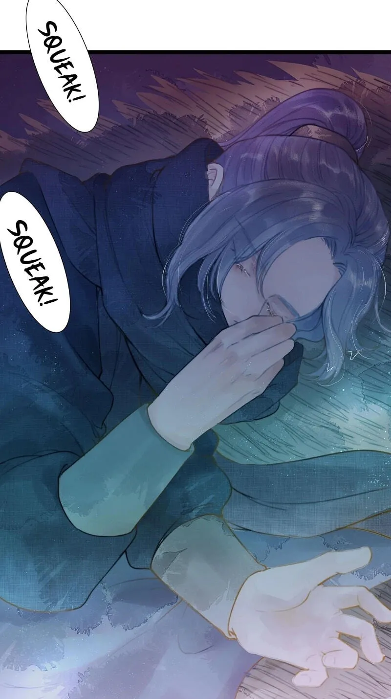 Read My Charming Bandit chapter 3 image 14 on Lezhin