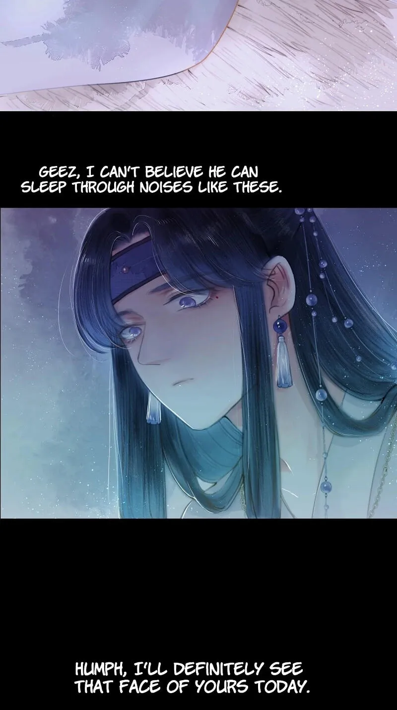 Read My Charming Bandit chapter 3 image 15 on Lezhin