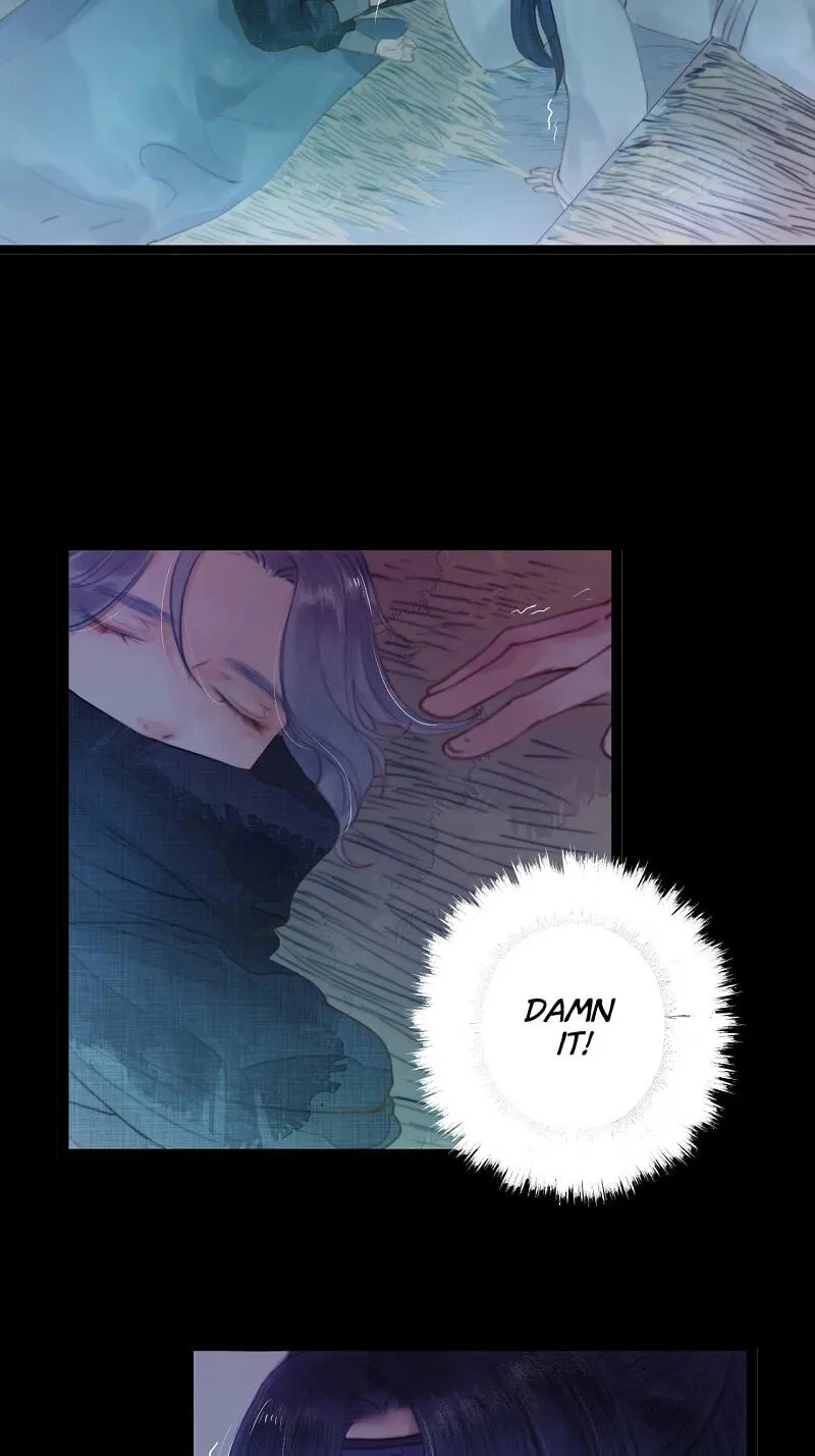 Read My Charming Bandit chapter 3 image 17 on Lezhin
