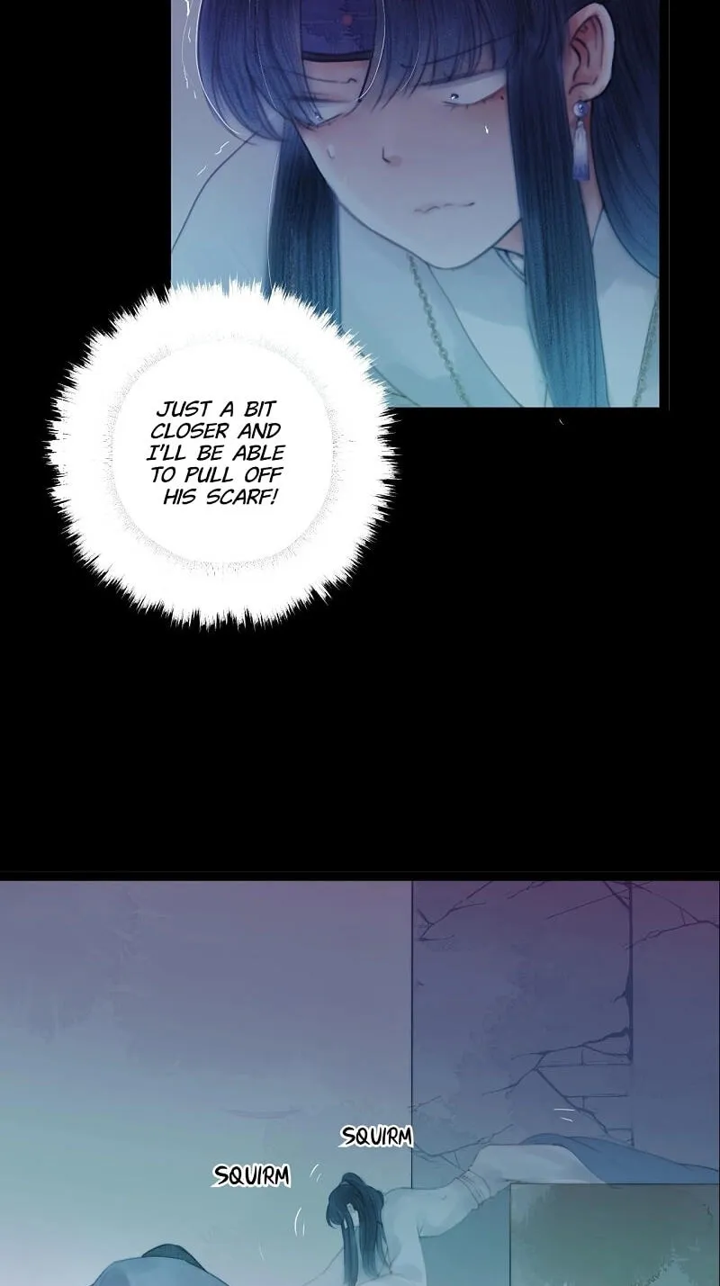 Read My Charming Bandit chapter 3 image 18 on Lezhin