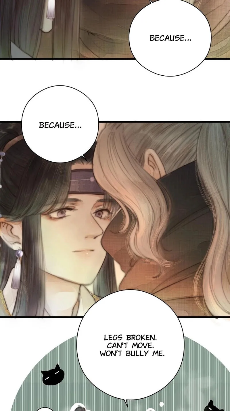 Read My Charming Bandit chapter 3 image 2 on Lezhin