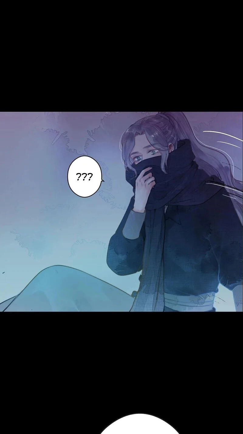 Read My Charming Bandit chapter 3 image 21 on Lezhin