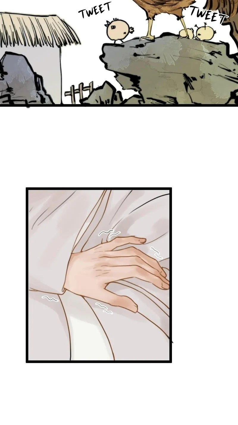 Read My Charming Bandit chapter 3 image 26 on Lezhin