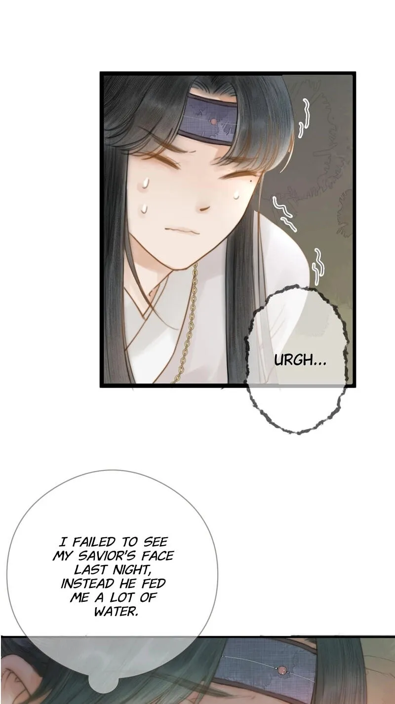 Read My Charming Bandit chapter 3 image 27 on Lezhin