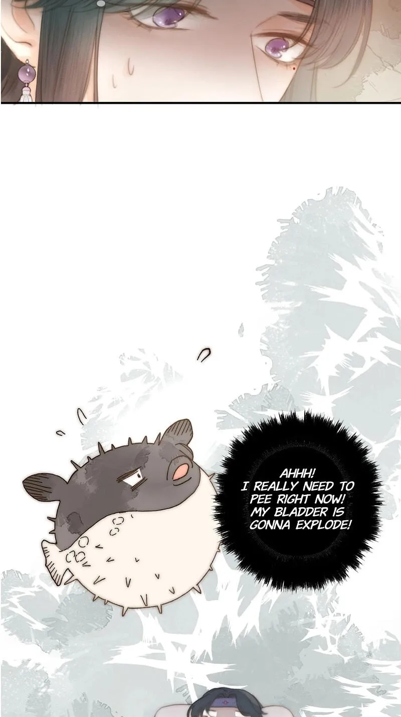 Read My Charming Bandit chapter 3 image 28 on Lezhin