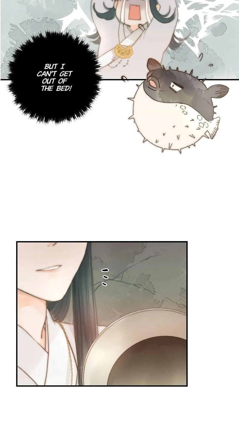 Read My Charming Bandit chapter 3 image 29 on Lezhin