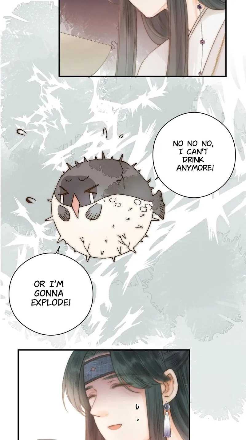 Read My Charming Bandit chapter 3 image 31 on Lezhin