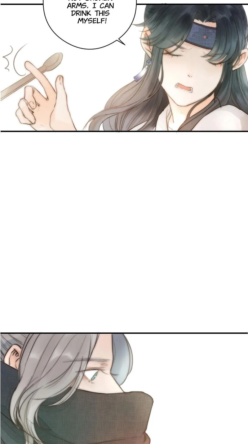Read My Charming Bandit chapter 3 image 33 on Lezhin