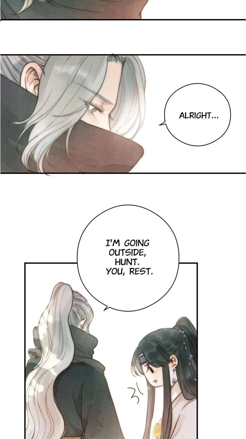 Read My Charming Bandit chapter 3 image 34 on Lezhin