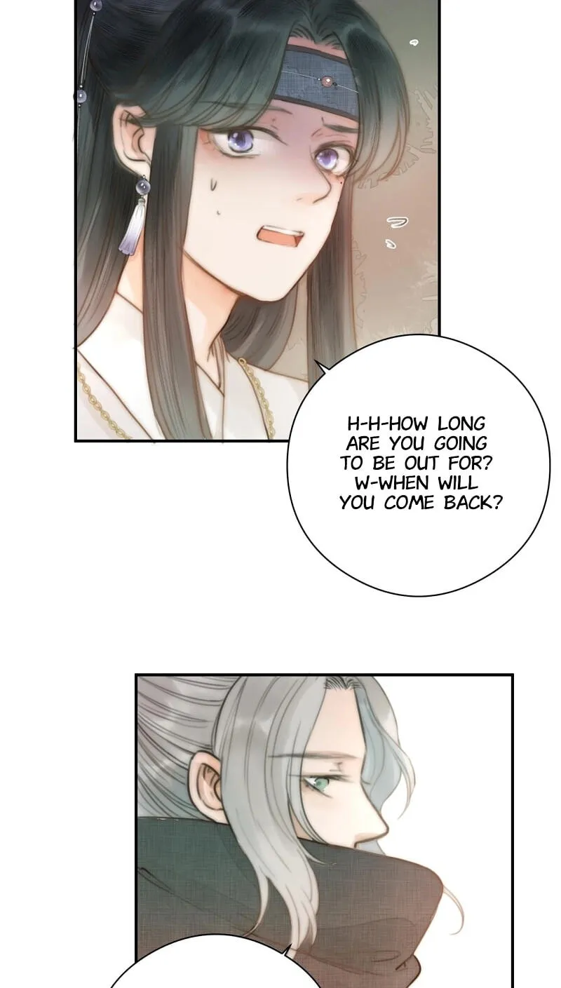 Read My Charming Bandit chapter 3 image 36 on Lezhin
