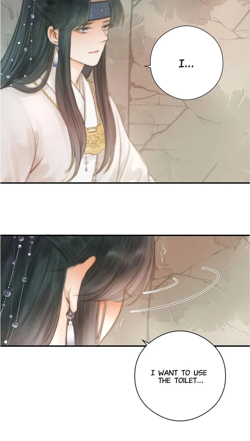 Read My Charming Bandit chapter 3 image 38 on Lezhin