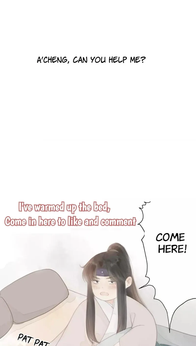 Read My Charming Bandit chapter 3 image 39 on Lezhin