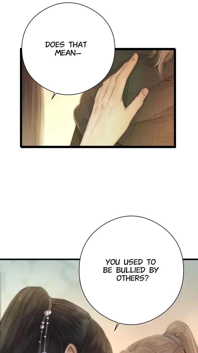 Read My Charming Bandit chapter 3 image 4 on Lezhin