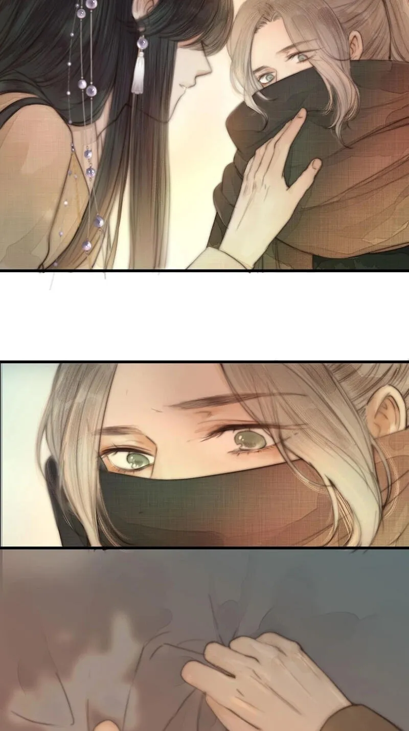 Read My Charming Bandit chapter 3 image 5 on Lezhin