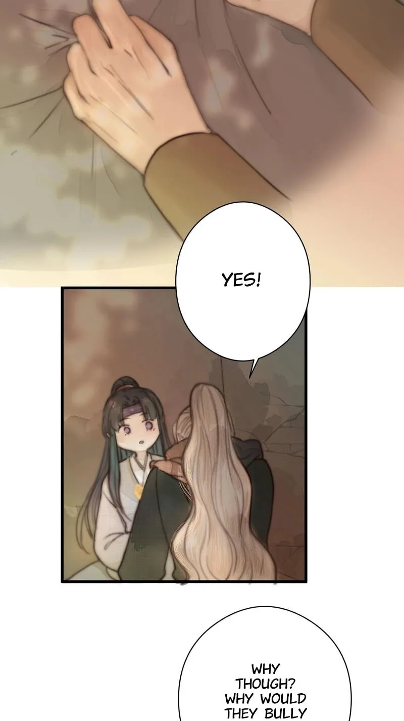 Read My Charming Bandit chapter 3 image 6 on Lezhin