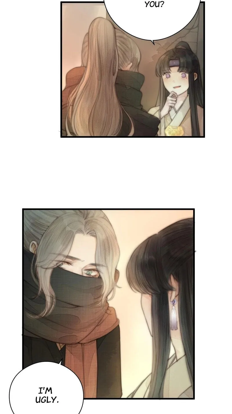 Read My Charming Bandit chapter 3 image 7 on Lezhin