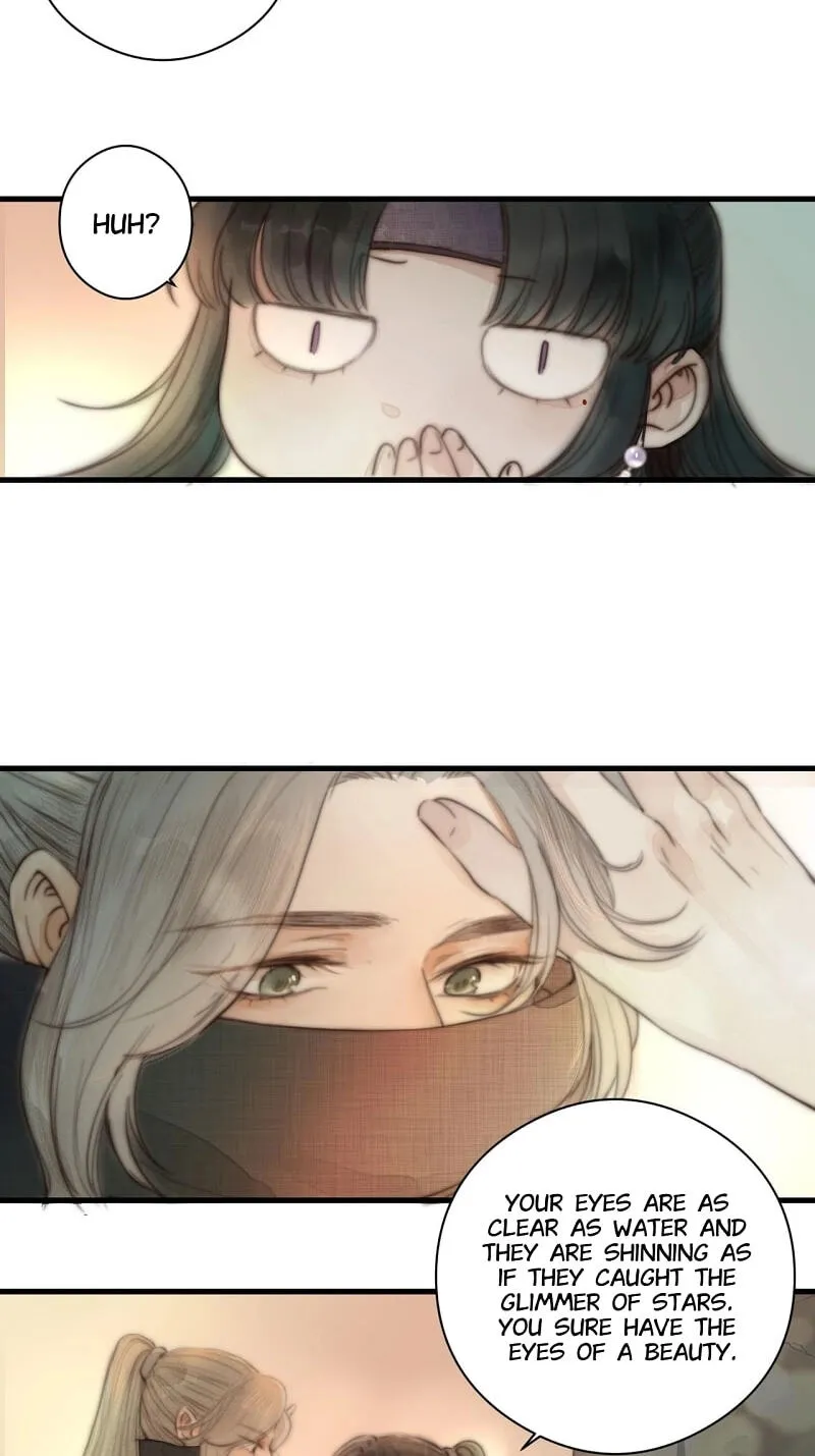 Read My Charming Bandit chapter 3 image 8 on Lezhin