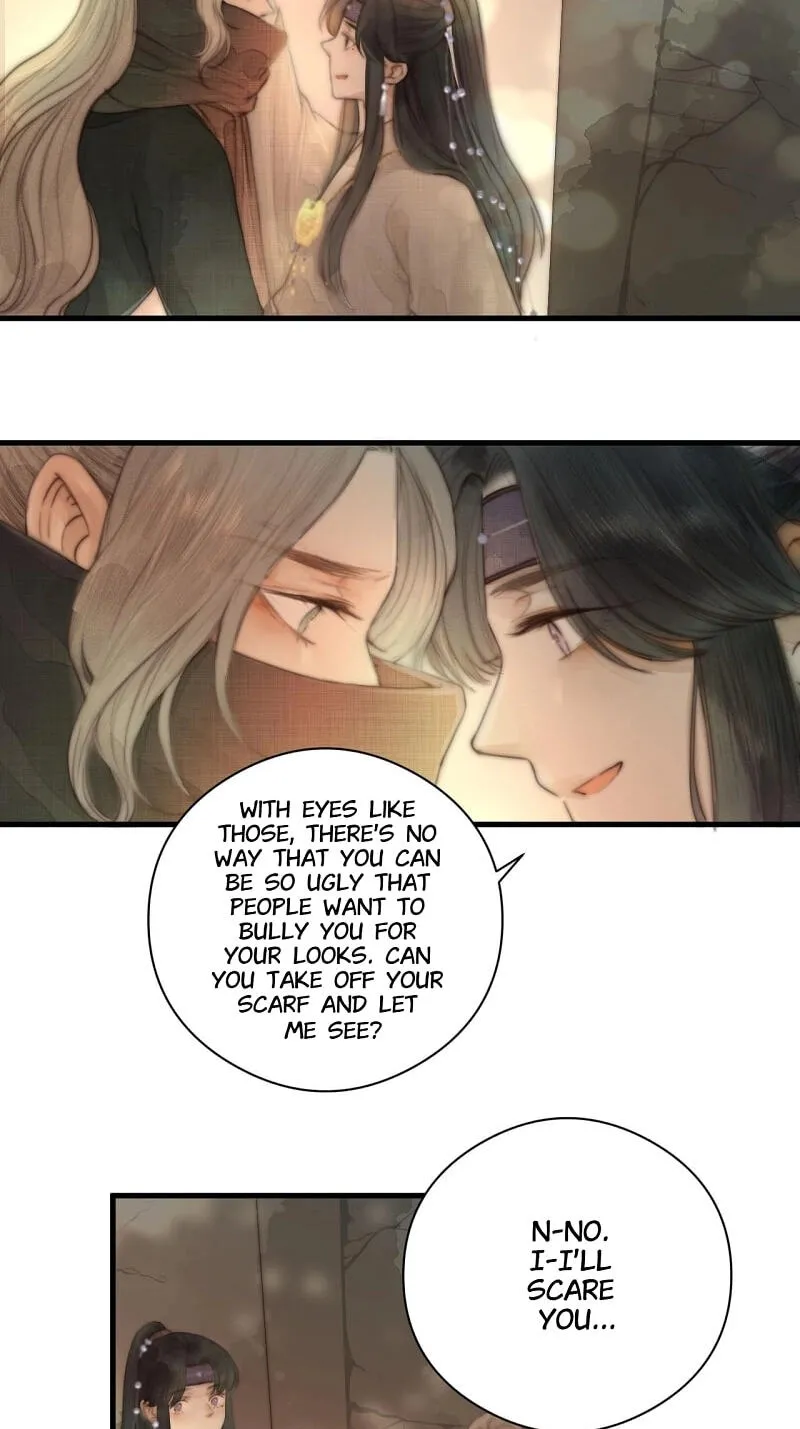 Read My Charming Bandit chapter 3 image 9 on Lezhin