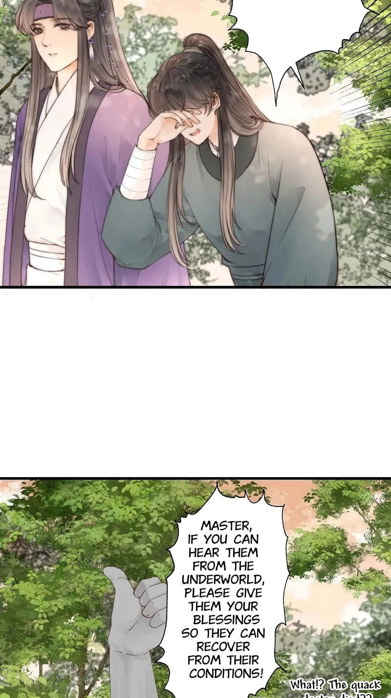 Read My Charming Bandit chapter 30 image 10 on Lezhin