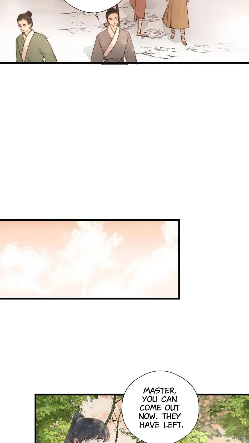 Read My Charming Bandit chapter 30 image 13 on Lezhin