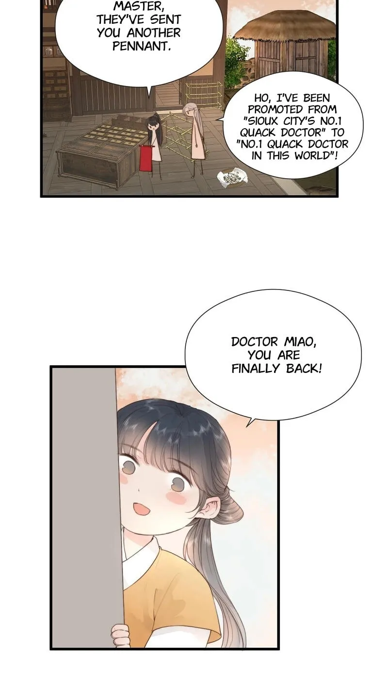 Read My Charming Bandit chapter 30 image 18 on Lezhin