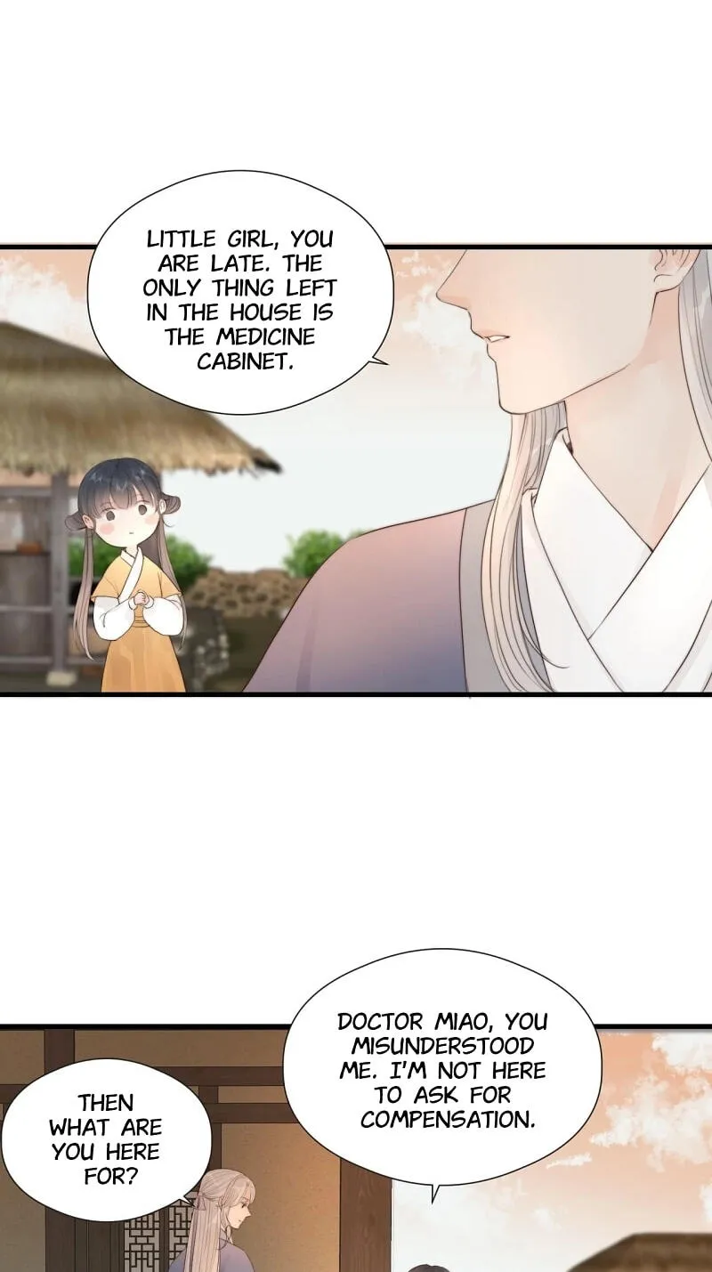 Read My Charming Bandit chapter 30 image 19 on Lezhin
