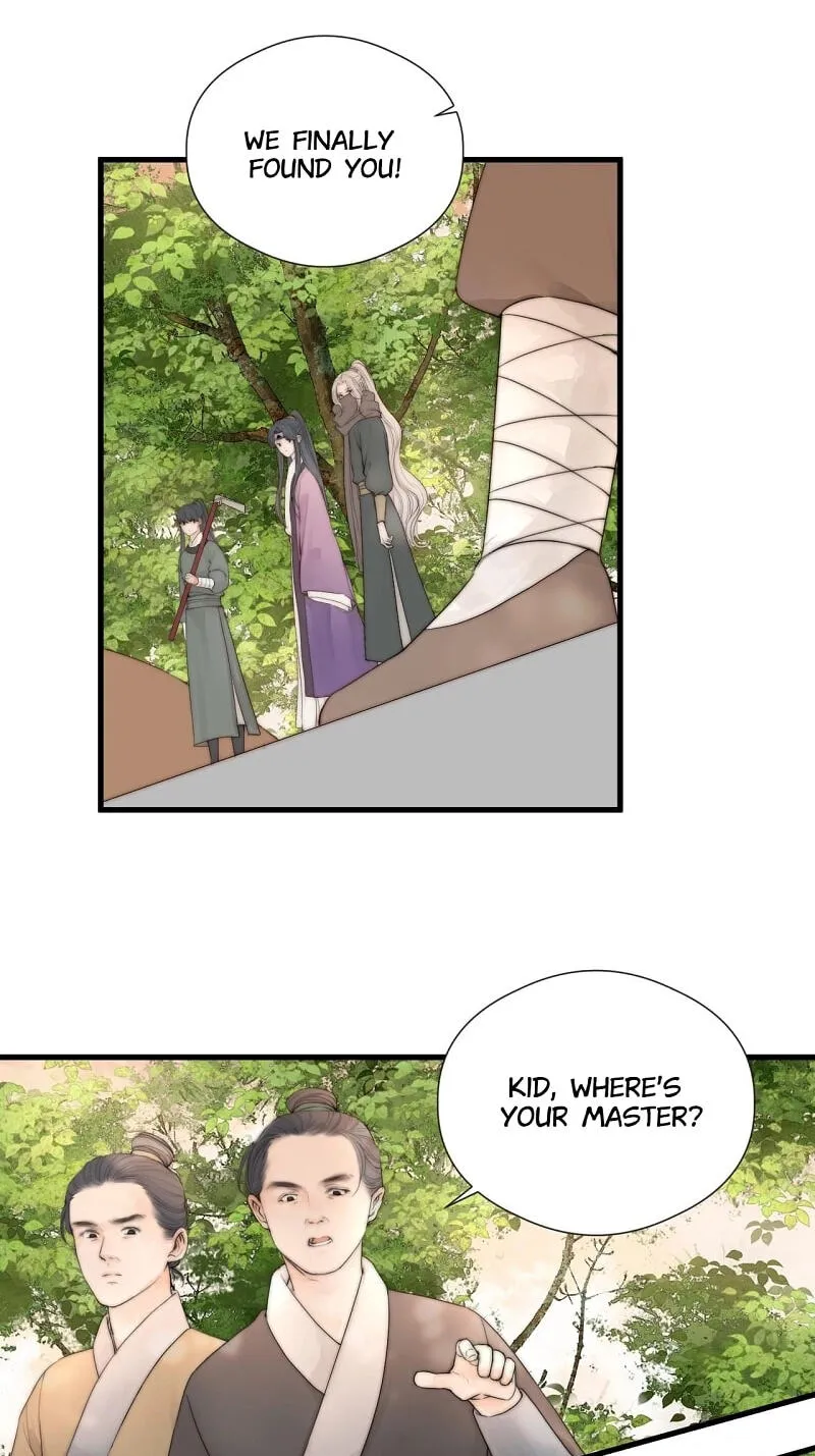 Read My Charming Bandit chapter 30 image 2 on Lezhin