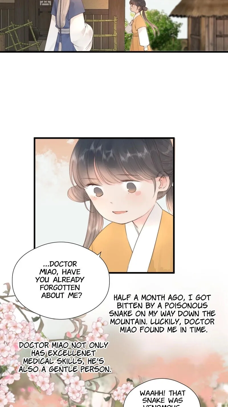 Read My Charming Bandit chapter 30 image 20 on Lezhin