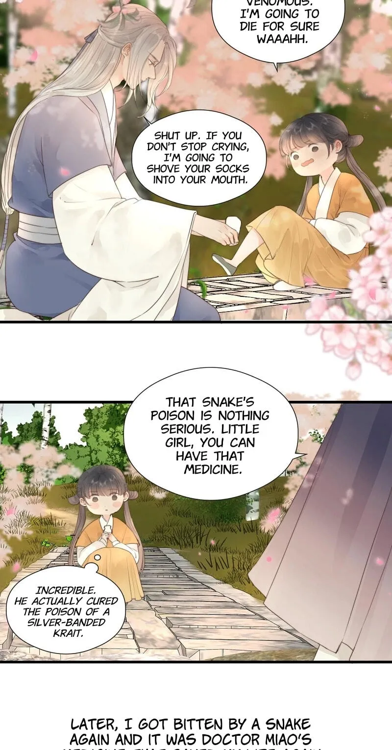 Read My Charming Bandit chapter 30 image 21 on Lezhin