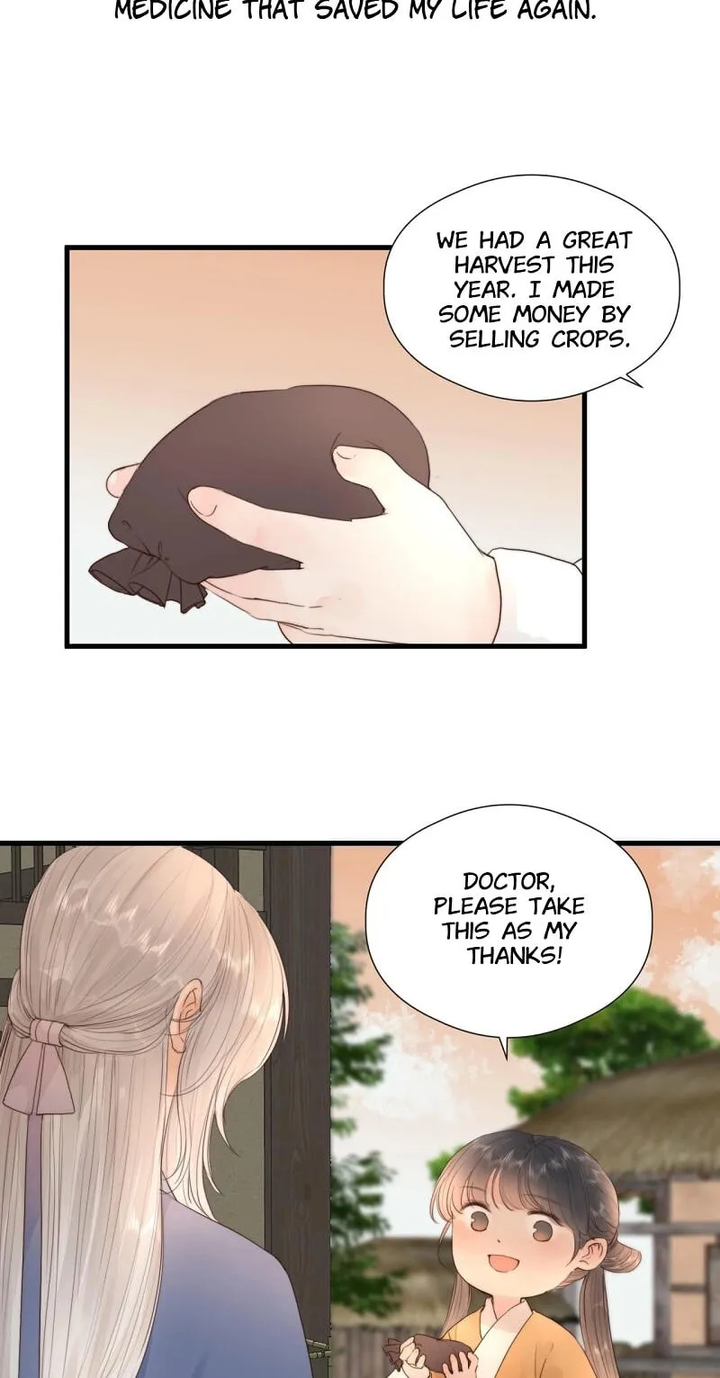 Read My Charming Bandit chapter 30 image 22 on Lezhin