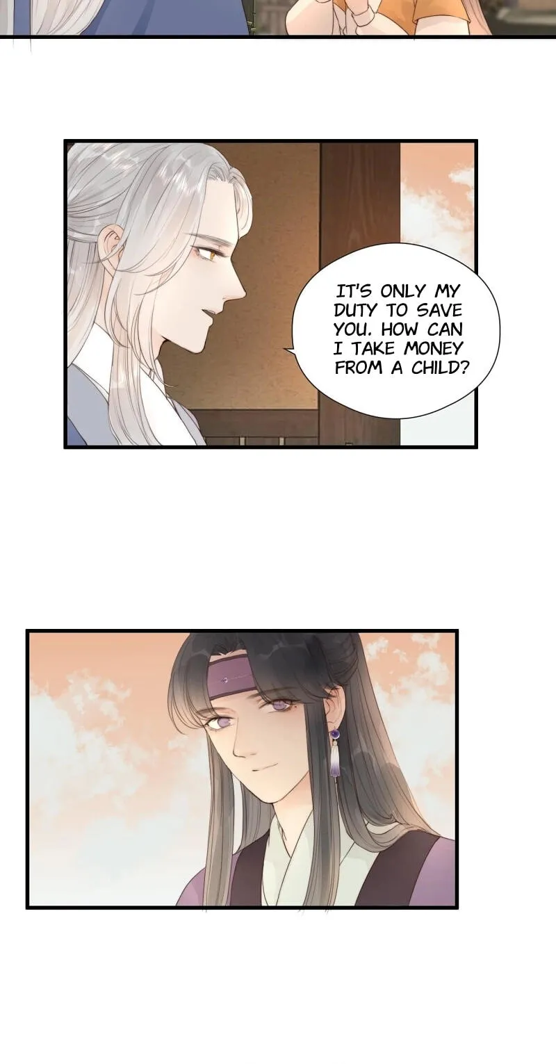 Read My Charming Bandit chapter 30 image 23 on Lezhin