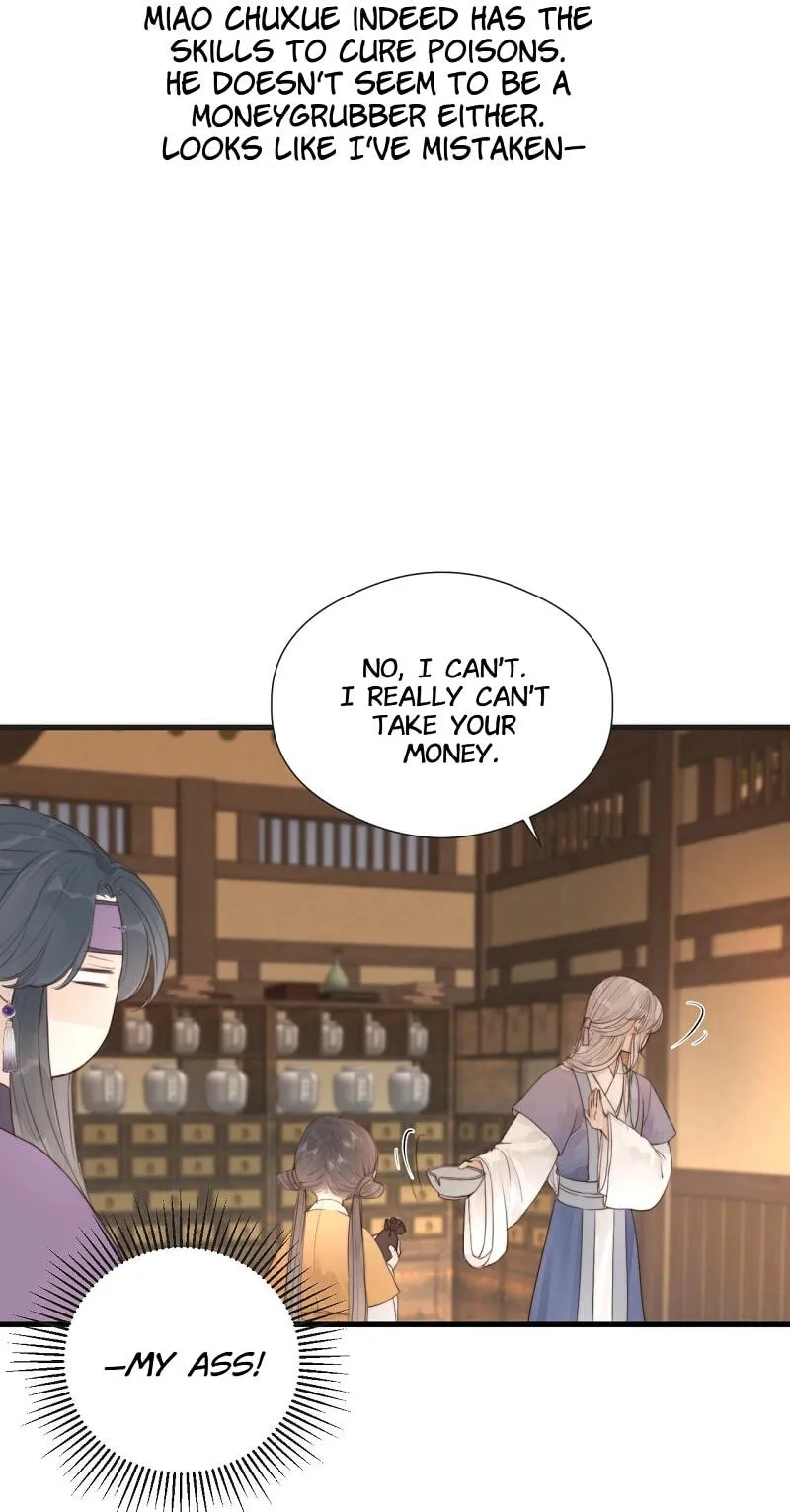 Read My Charming Bandit chapter 30 image 24 on Lezhin
