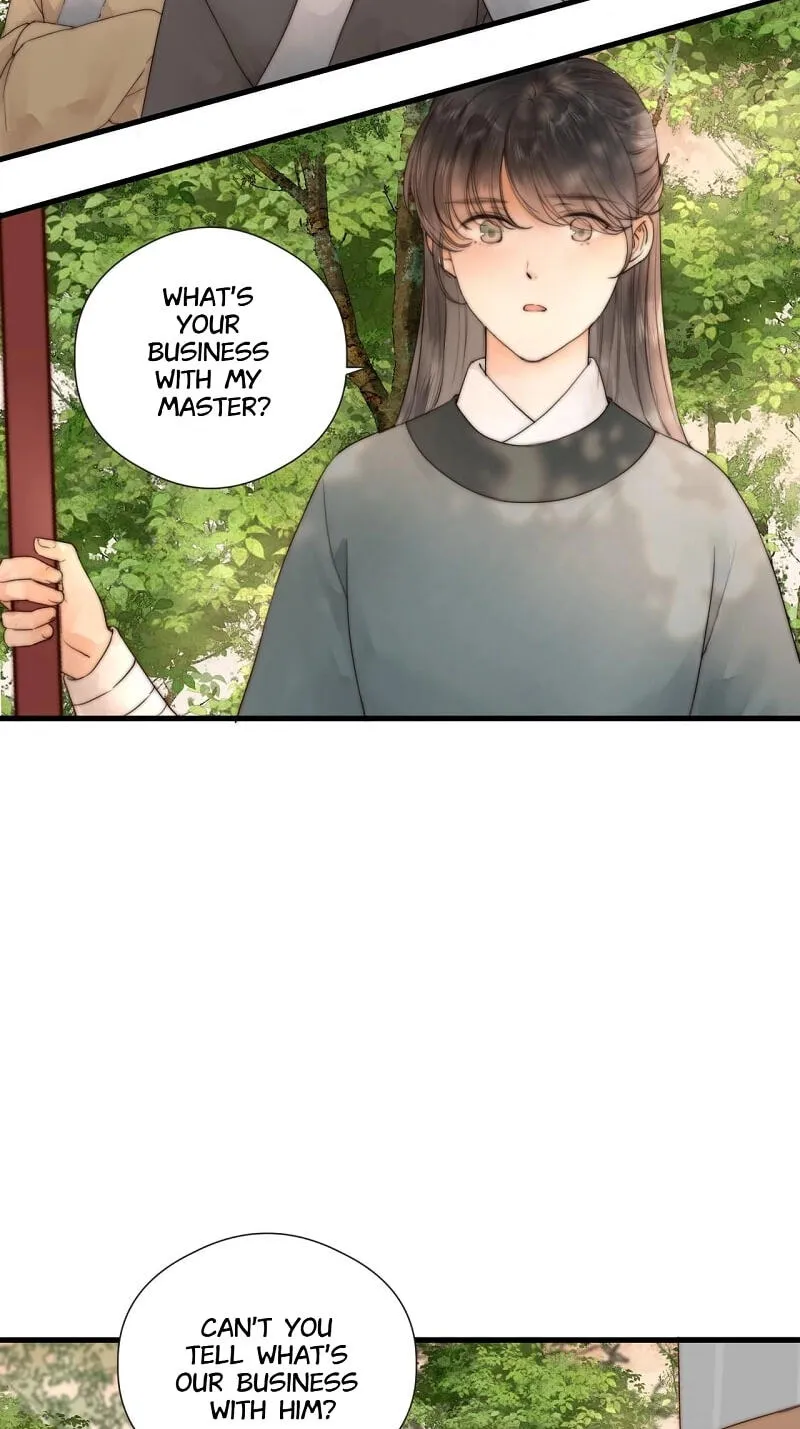 Read My Charming Bandit chapter 30 image 3 on Lezhin