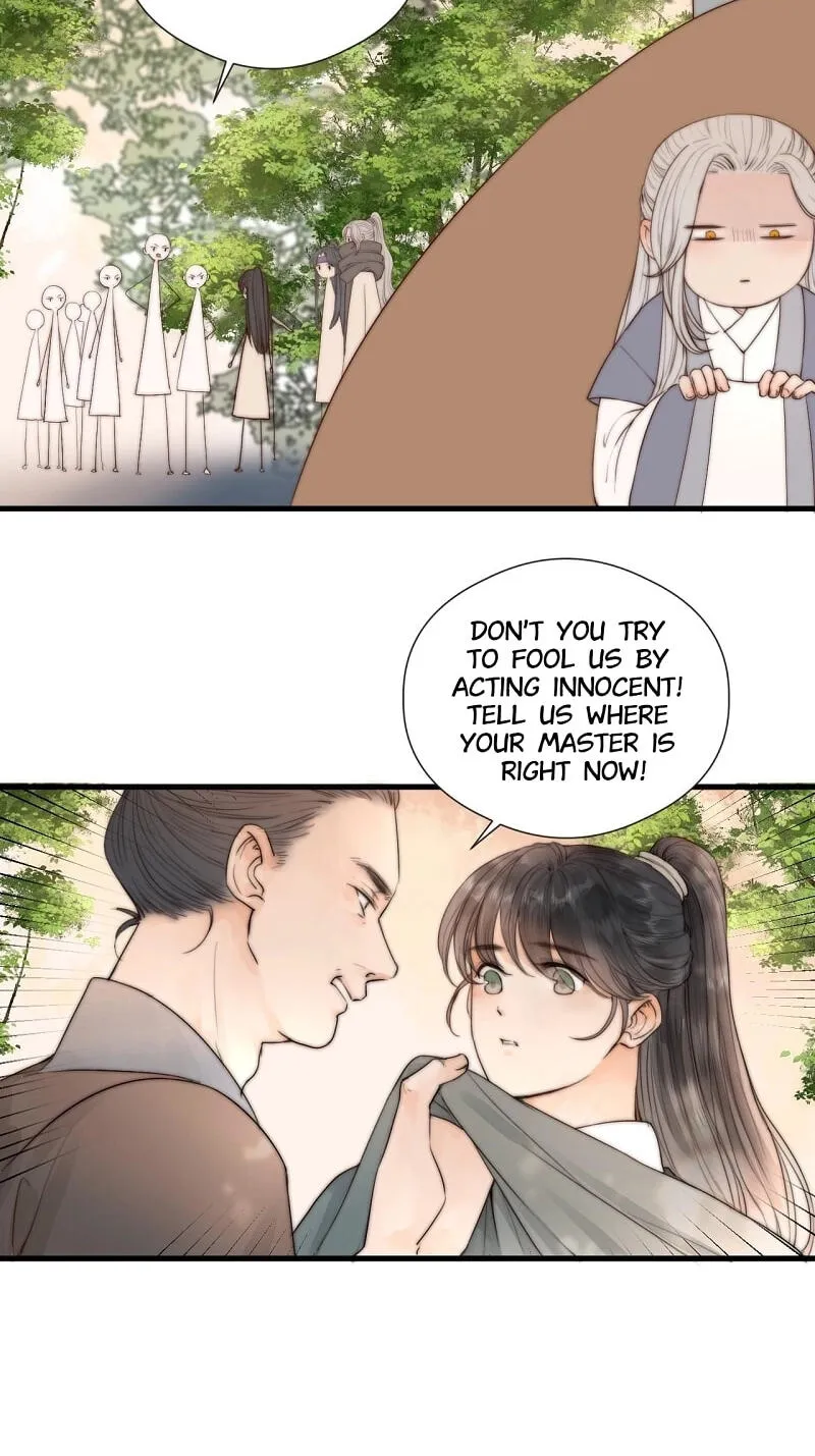 Read My Charming Bandit chapter 30 image 4 on Lezhin