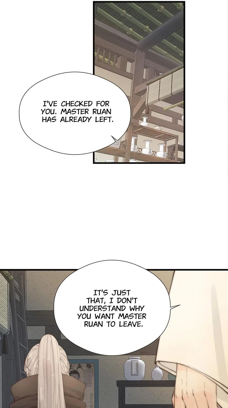 Read My Charming Bandit chapter 31 image 12 on Lezhin
