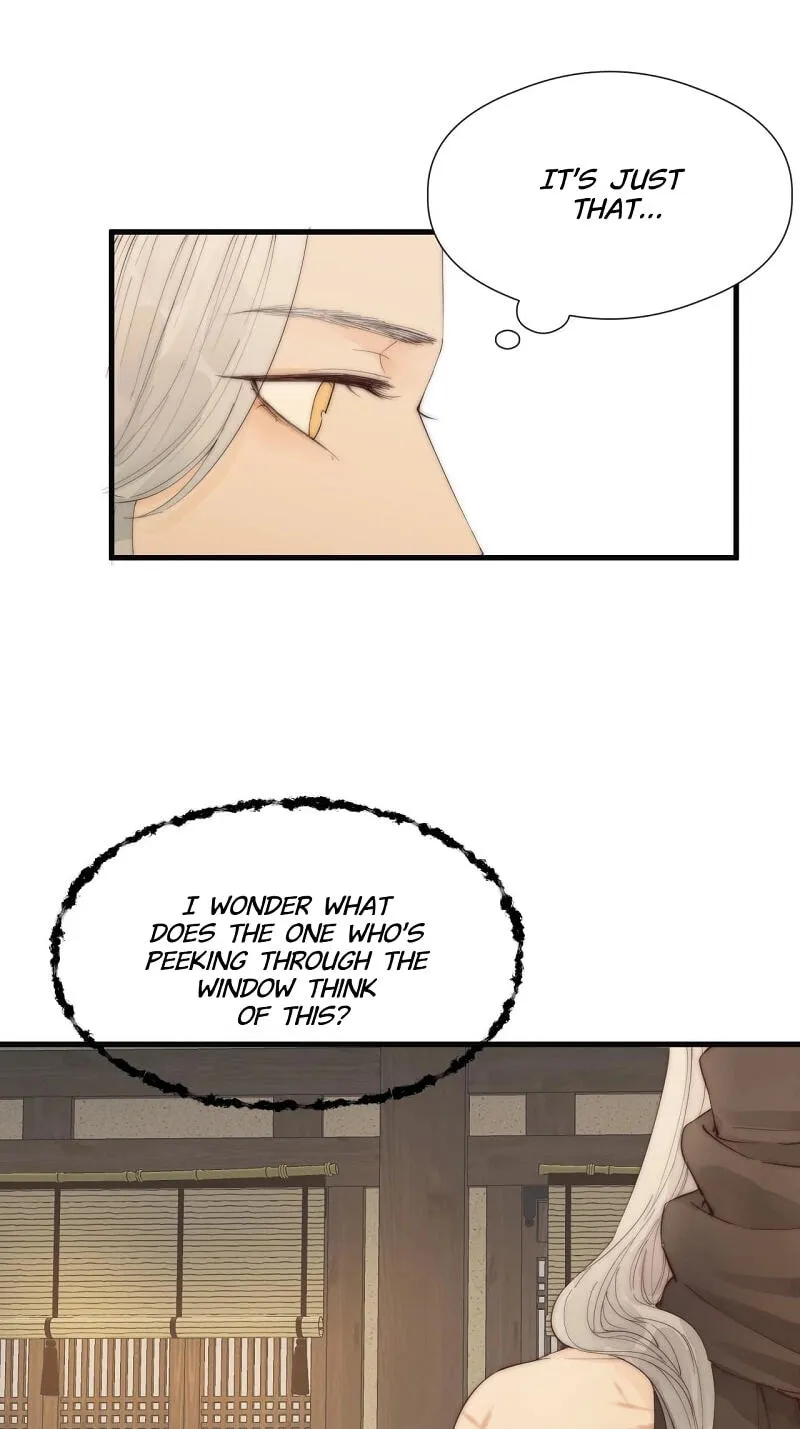 Read My Charming Bandit chapter 31 image 19 on Lezhin