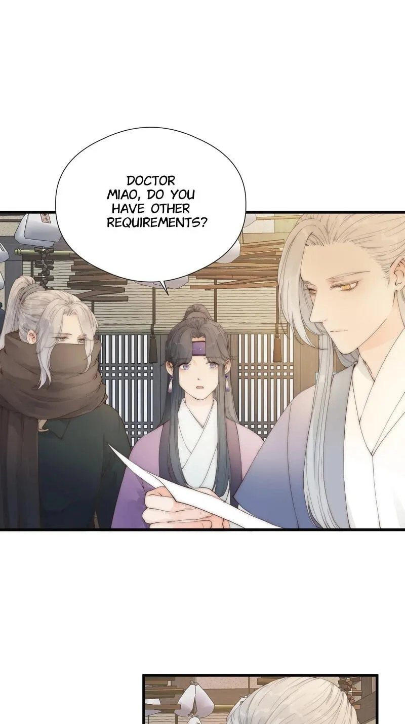 Read My Charming Bandit chapter 31 image 2 on Lezhin