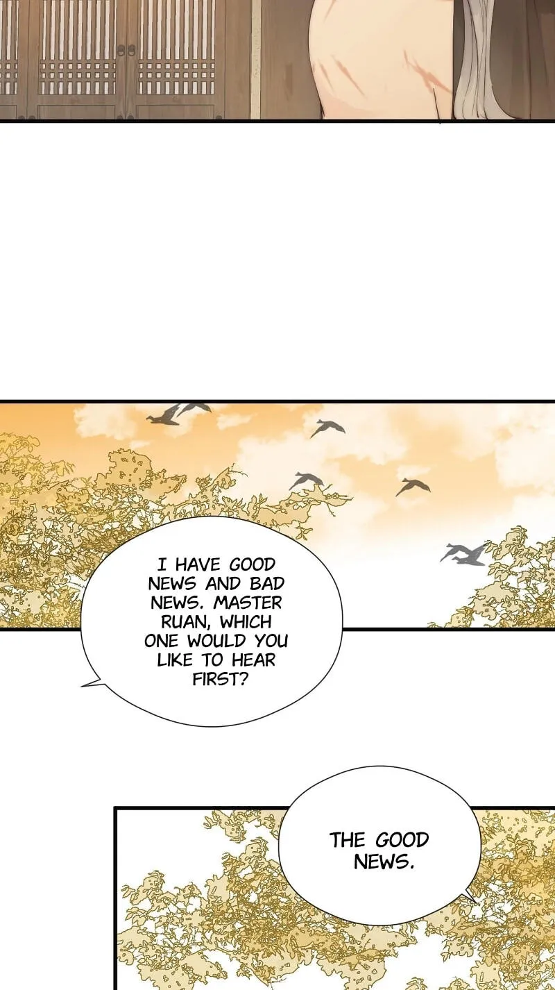 Read My Charming Bandit chapter 31 image 20 on Lezhin
