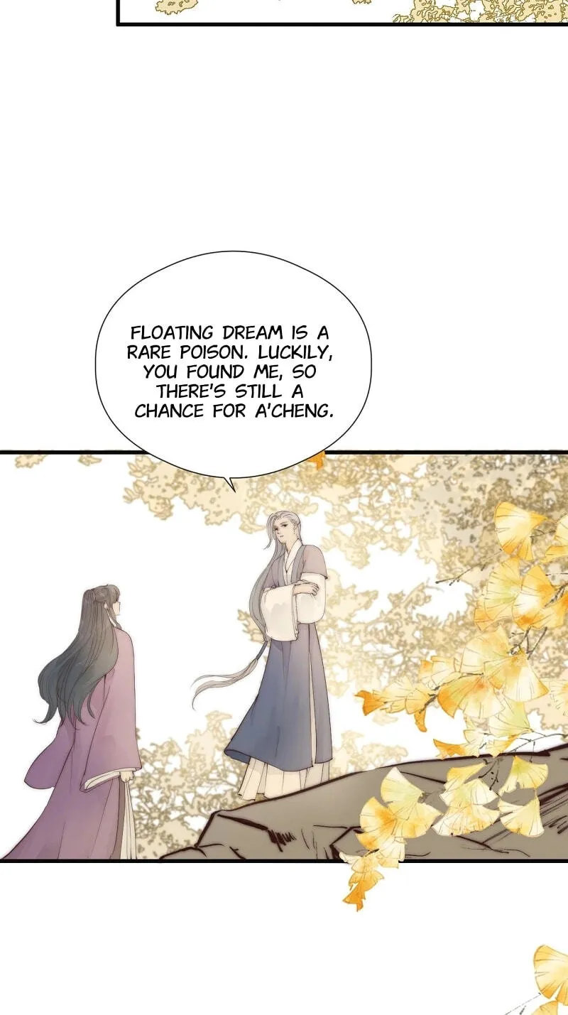 Read My Charming Bandit chapter 31 image 21 on Lezhin