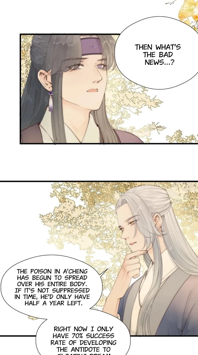Read My Charming Bandit chapter 31 image 22 on Lezhin