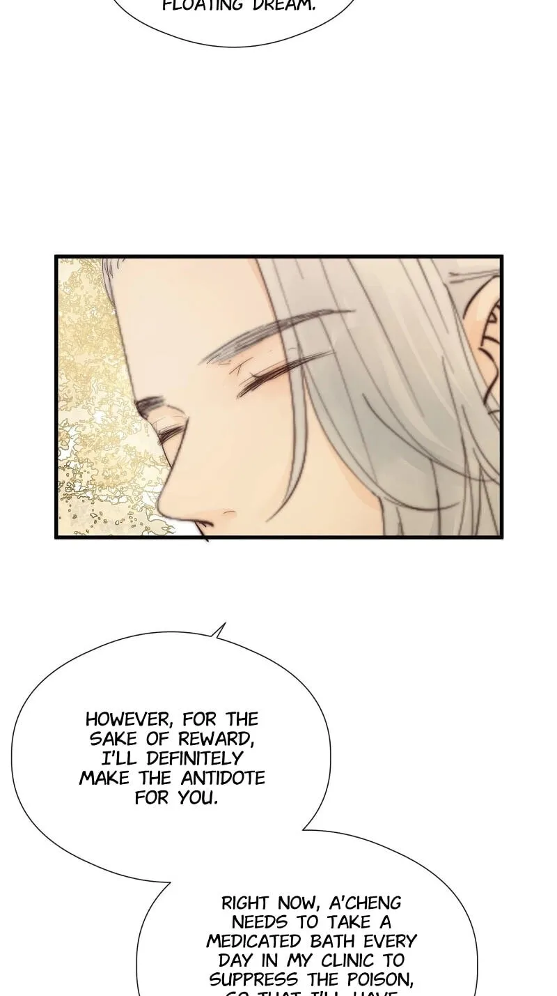 Read My Charming Bandit chapter 31 image 23 on Lezhin