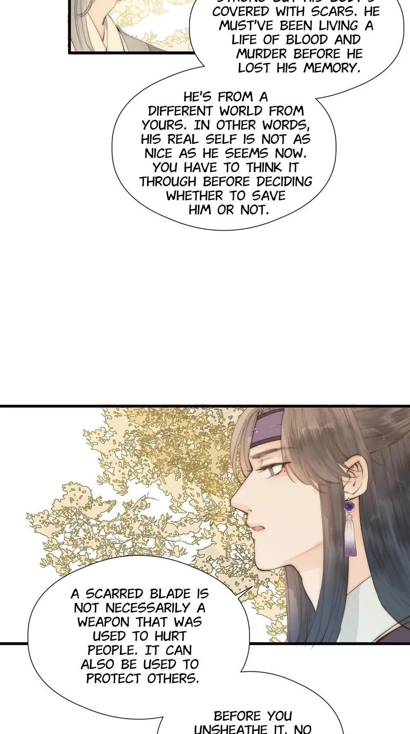 Read My Charming Bandit chapter 31 image 26 on Lezhin