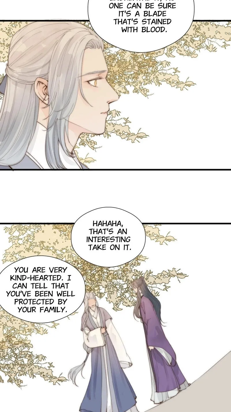 Read My Charming Bandit chapter 31 image 27 on Lezhin