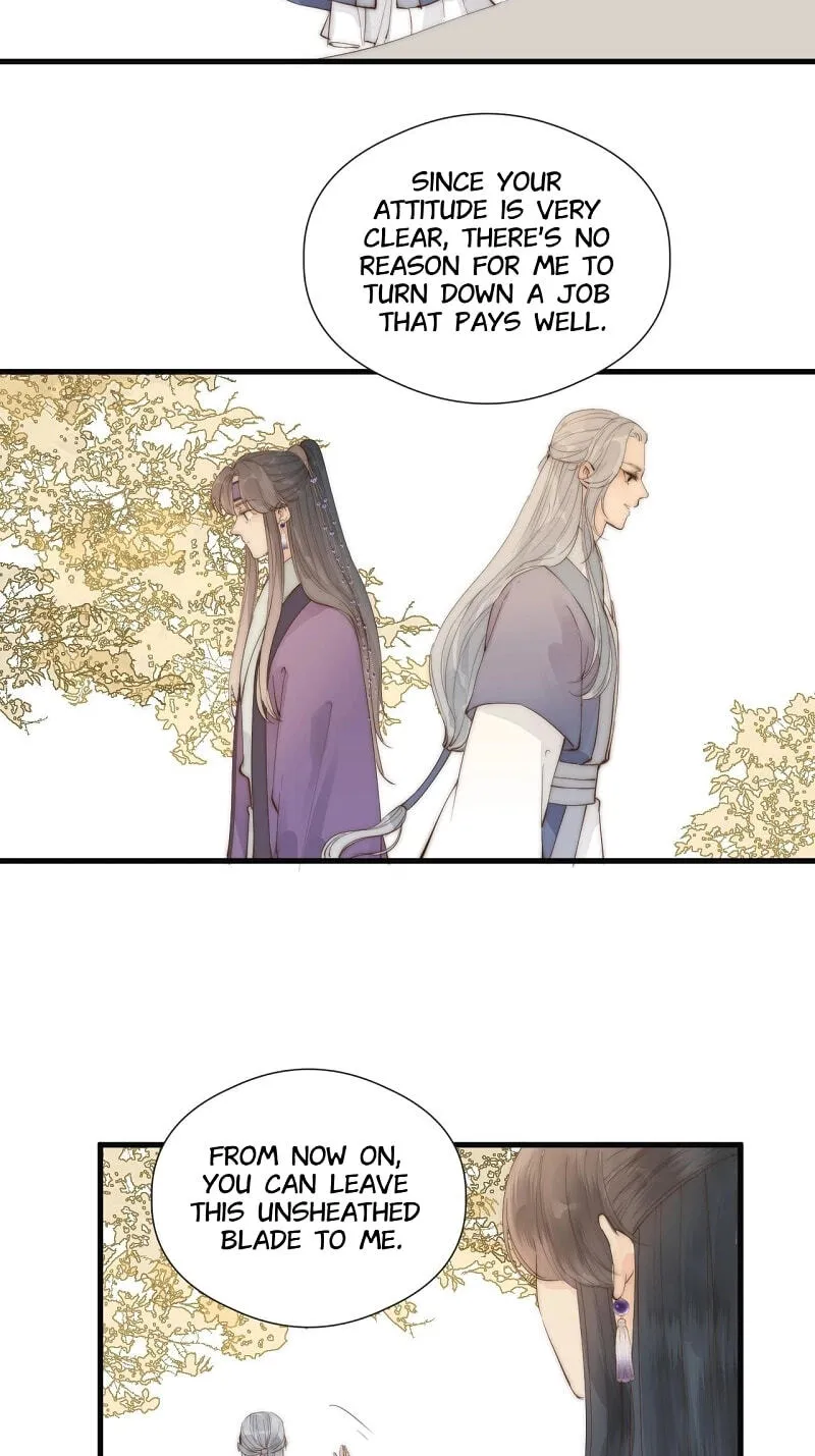 Read My Charming Bandit chapter 31 image 28 on Lezhin