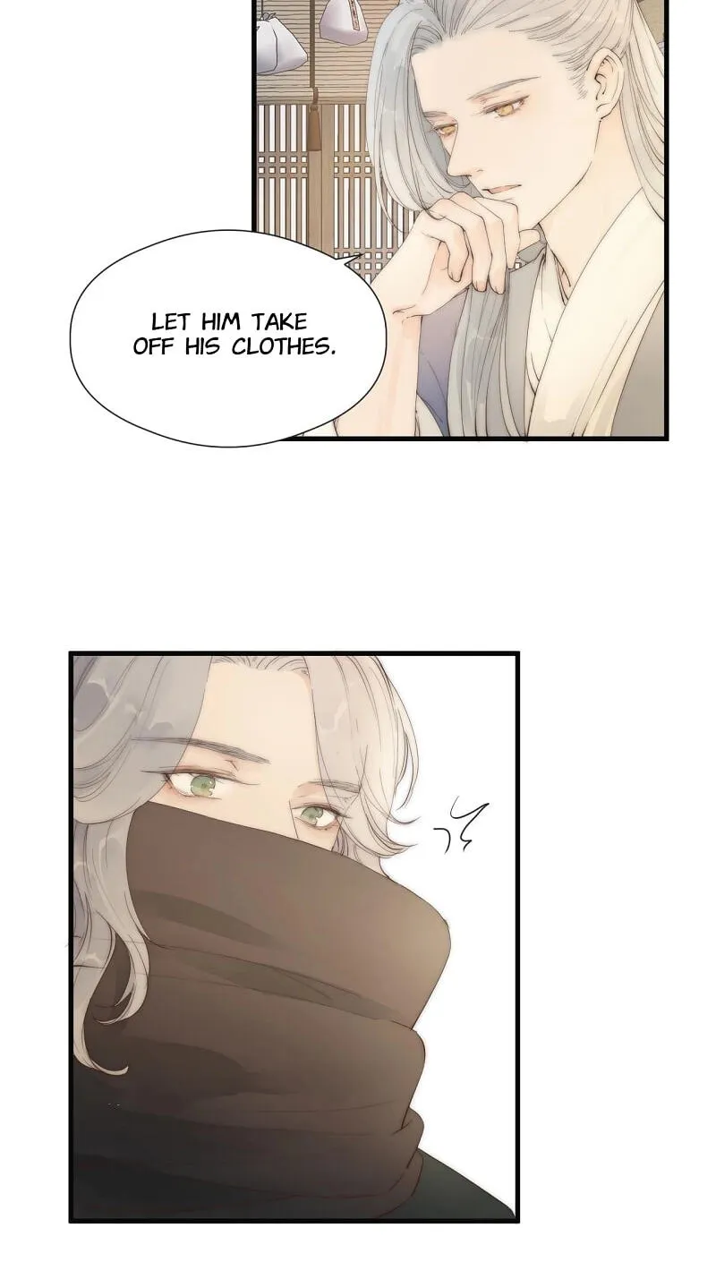 Read My Charming Bandit chapter 31 image 3 on Lezhin