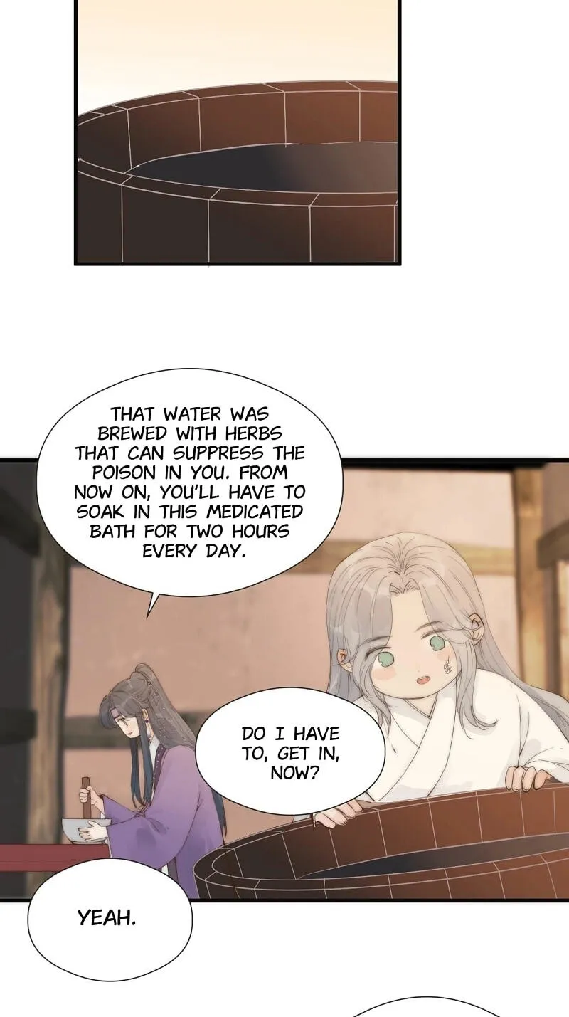 Read My Charming Bandit chapter 31 image 30 on Lezhin