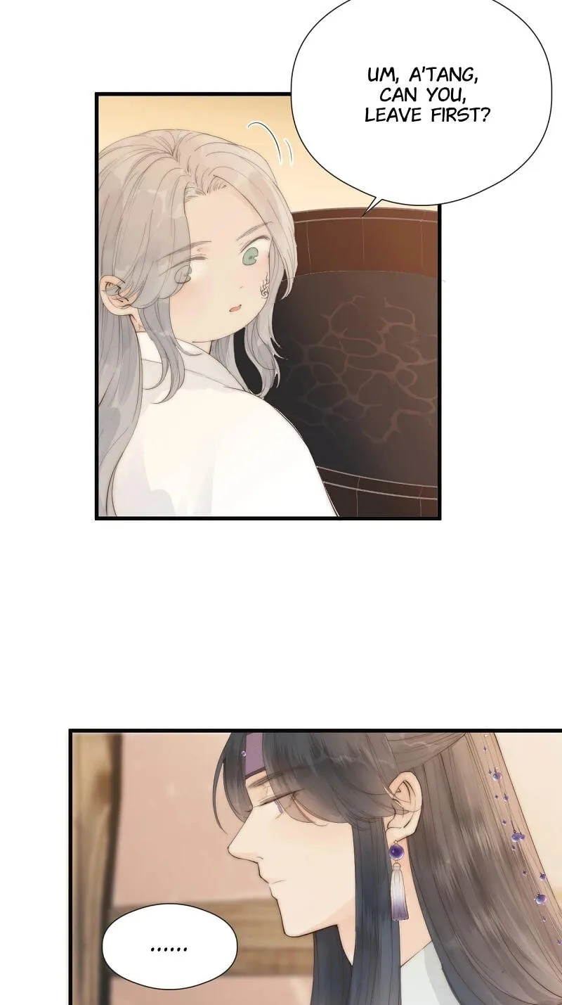 Read My Charming Bandit chapter 31 image 31 on Lezhin
