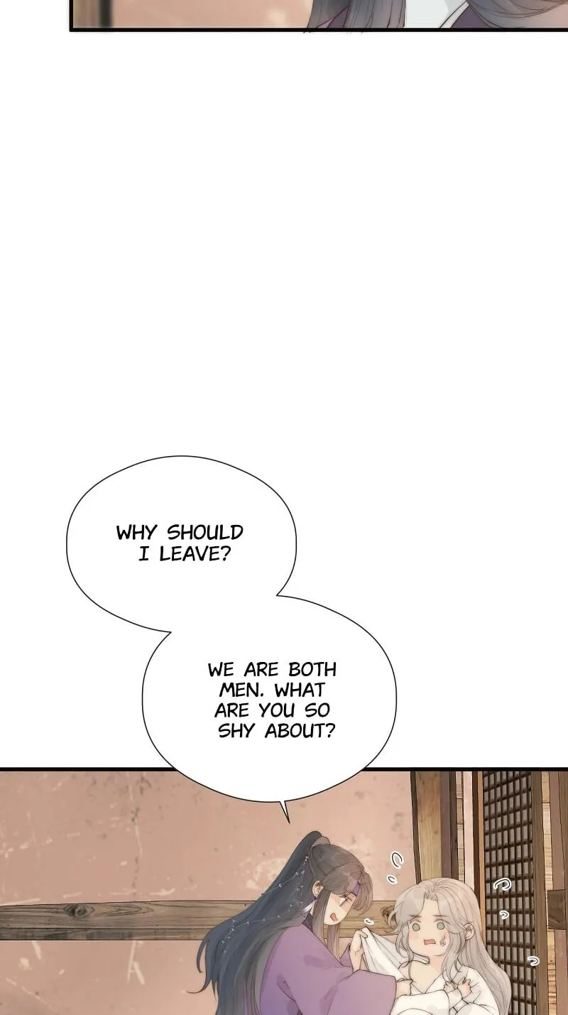 Read My Charming Bandit chapter 31 image 32 on Lezhin